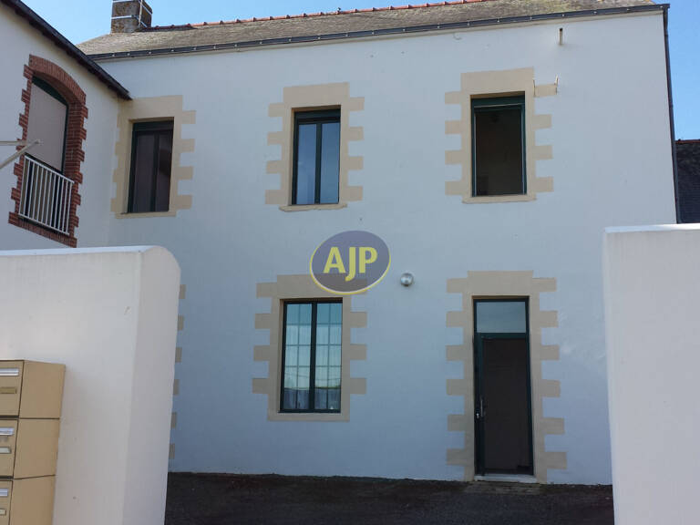 Appartement Masserac 4 pièce(s) 70.34 m2 — photo 1