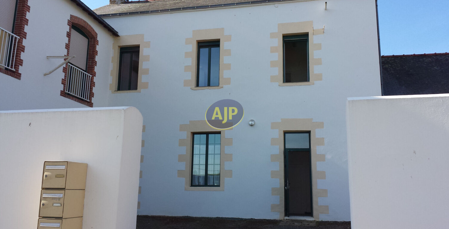 Appartement Masserac 4 pièce(s) 70.34 m2 — photo 1