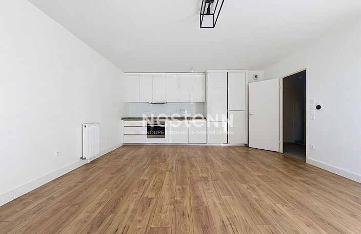 Appartement  à vendre sur la commune de L'Isle Adam - 2 chambres, 65.29 m2, 3 stationnements, cave — photo 4