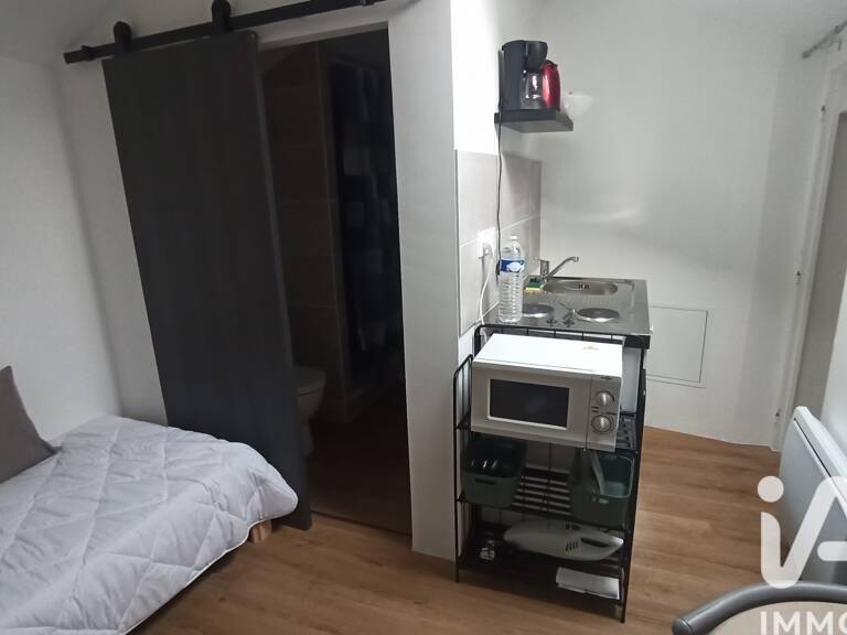 Location Studio 1 pièce — photo 1