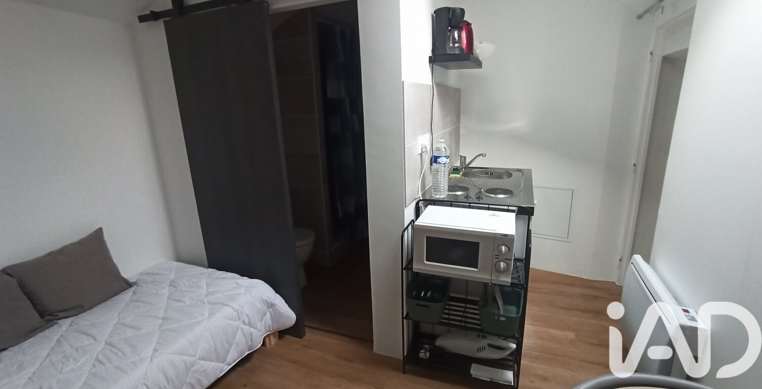 Location Studio 1 pièce — photo 1