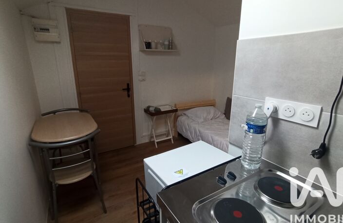 Location Studio 1 pièce — photo 3