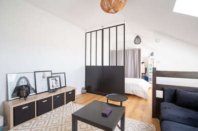 Appartement 2 pièces 118800 €