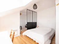 A VENDRE NANTES CITE DES CONGRES TYPE 2 EN DUPLEX AVEC PARKING ET LOCATAIRE EN PLACE — photo 4