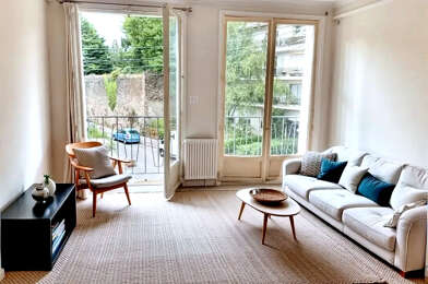 Appartement 3 pièces 179760 €