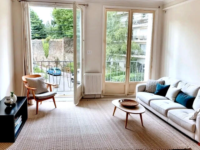 Appartement proposé à Nantes