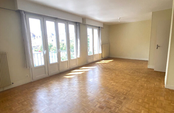Appartement Evreux 3 pièce(s) 75.89 m2 — photo 2