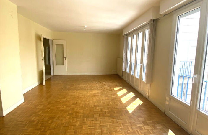 Appartement Evreux 3 pièce(s) 75.89 m2 — photo 3
