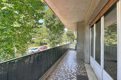 Appartement 3 pièces 219000 €