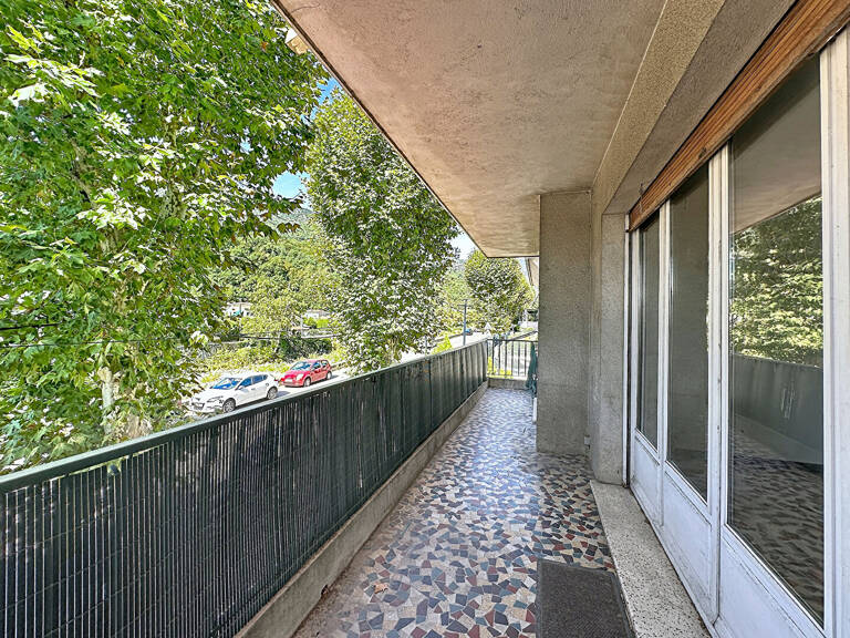 Appartement Contes 3 pièce(s) 60 m2 — photo 1