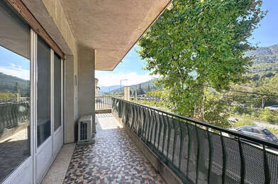Appartement 3 pièces 239000 €