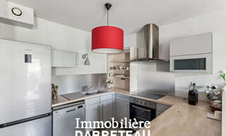 Appartement 3 Pièces 89 m² à louer à Albigny-sur-Saône (69250)