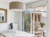 Appartement triplex meublé avec Terrasse - ALBIGNY-SUR-SAONE - GLI — photo 2
