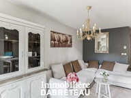 Appartement triplex meublé avec Terrasse - ALBIGNY-SUR-SAONE - GLI — photo 3