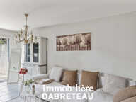 Appartement triplex meublé avec Terrasse - ALBIGNY-SUR-SAONE - GLI — photo 4