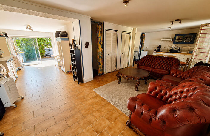 Maison Gournay Sur Marne 10 pièce(s) 192 m2 — photo 4