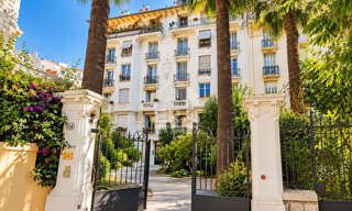 Appartement 4 Pièces 96 m² à vendre à Nice (06000)