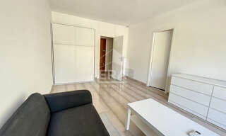 Appartement 1 Pièce 30 m² à louer à Cagnes-sur-Mer (06800)