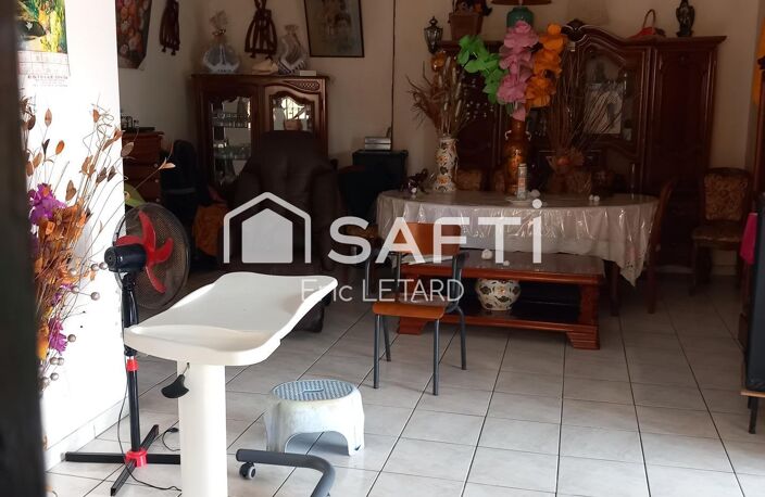 maison de 3 pièces + bureau — photo 3