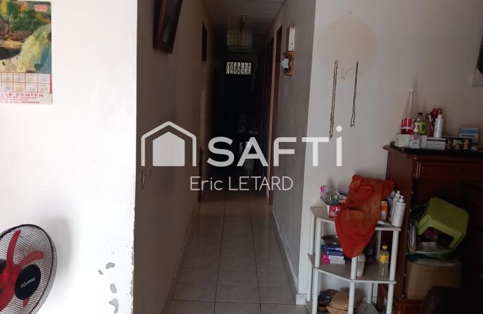 maison de 3 pièces + bureau — photo 4