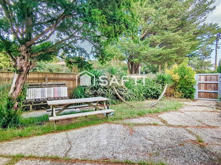 Appartement de charme 80m² Cap-Ferret — photo 1