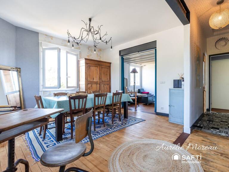 Appartement de charme 80m² Cap-Ferret — photo 1