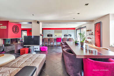 Maison 9 pièces 580000 €