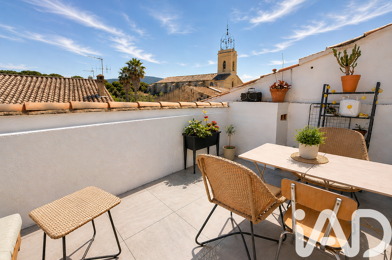 Appartement 3 pièces 350000 €