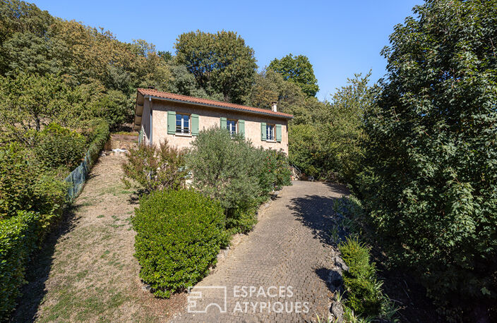 Maison familiale lumineuse et évolutive — photo 2