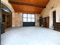 Maison d'Exception de 245 m²  Ancien Chai Viticole Rénové en 2000 — photo 2