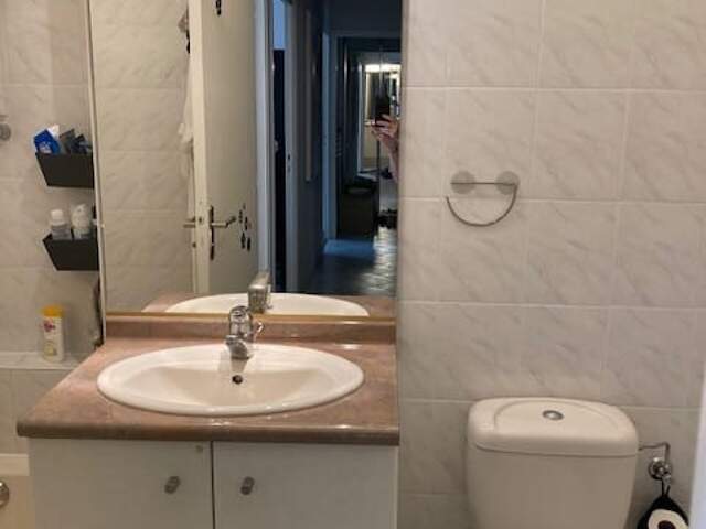Vente Appartement 2 pièces — photo du bien