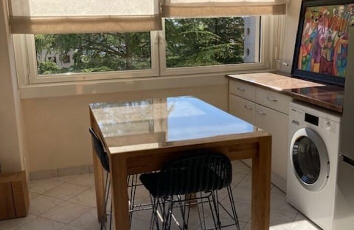 Vente Appartement 2 pièces — photo 2