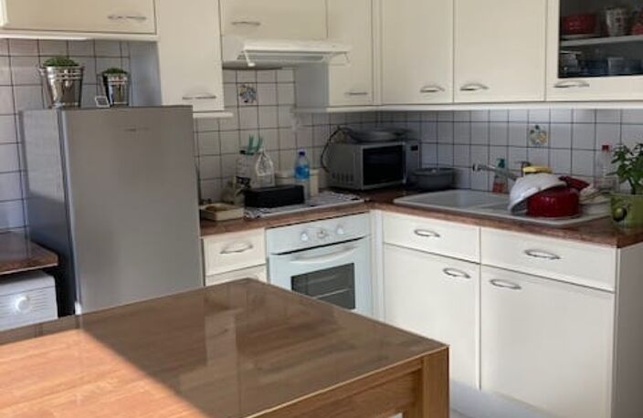 Vente Appartement 2 pièces — photo 3