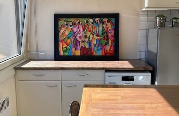 Vente Appartement 2 pièces — photo 4