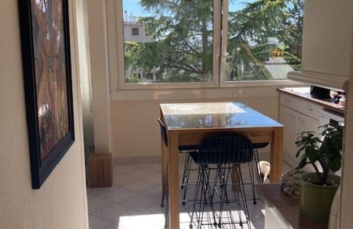 Vente Appartement 2 pièces — photo 5