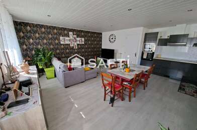 Maison 5 pièces 185000 €