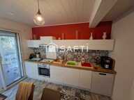 Maison 5 pièces et garage. — photo 2