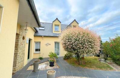Maison familiale lumineuse 147m2 - jardin 1900 m² — photo du bien