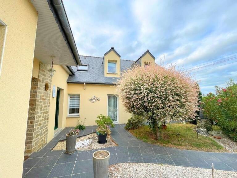 Maison familiale lumineuse 147m2 - jardin 1900 m² — photo 1