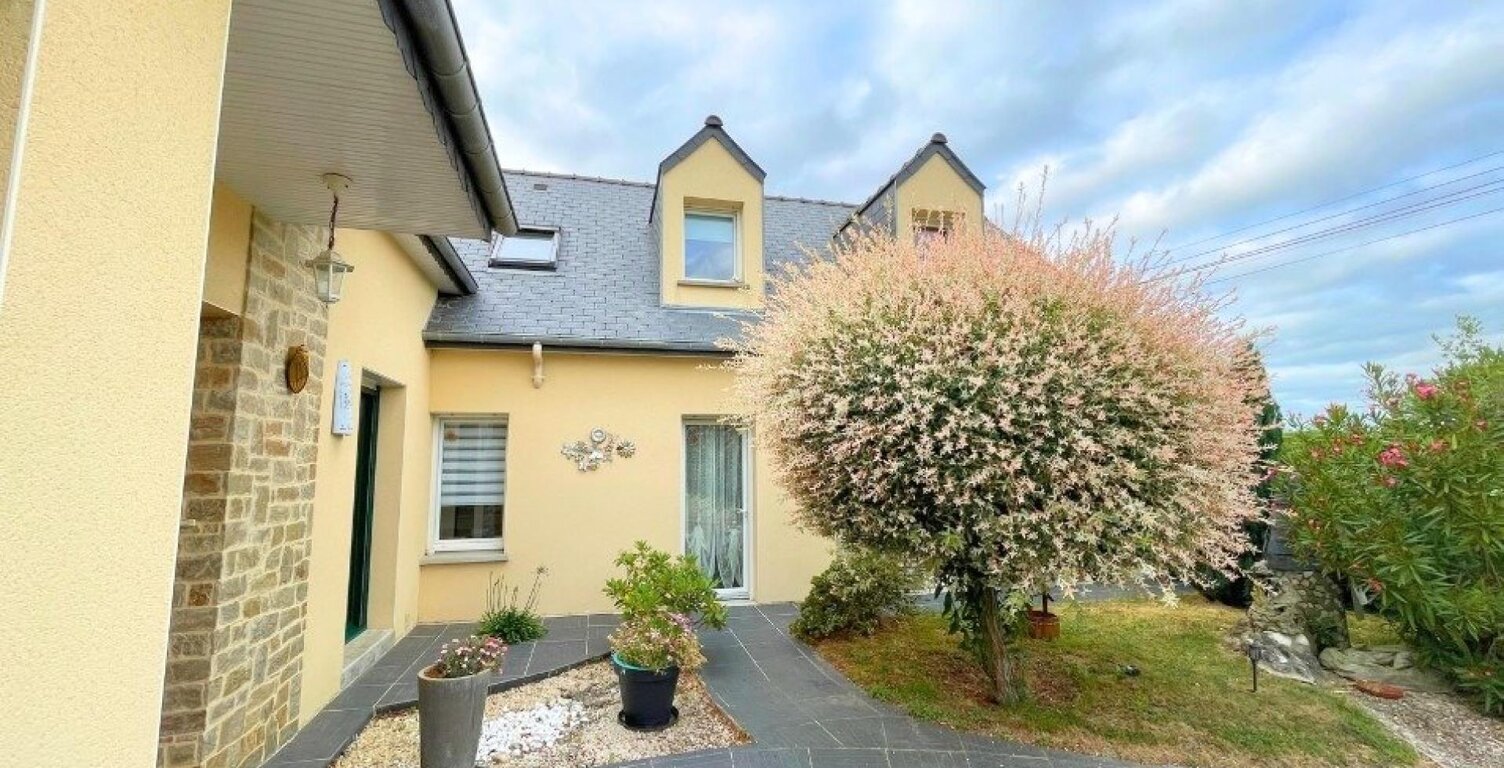 Maison familiale lumineuse 147m2 - jardin 1900 m² — photo 1