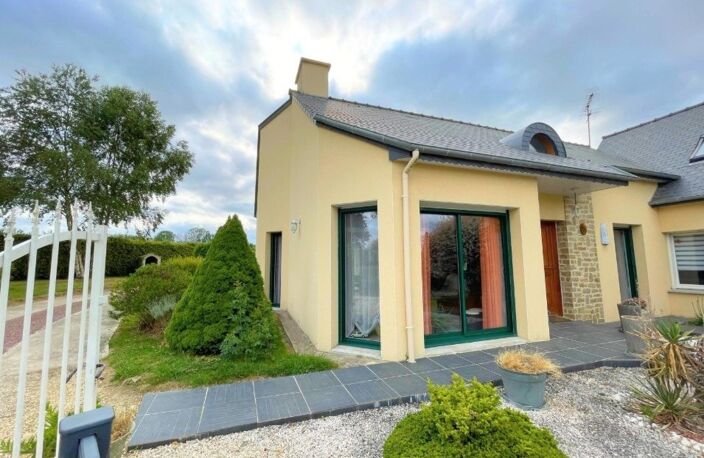 Maison familiale lumineuse 147m2 - jardin 1900 m² — photo 2