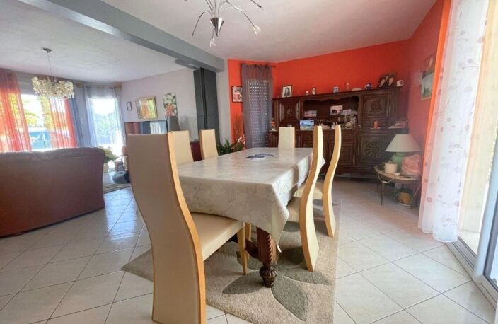 Maison familiale lumineuse 147m2 - jardin 1900 m² — photo 5