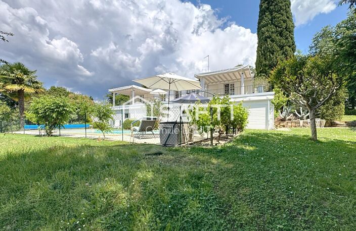 Maison avec vue au coeur de Latresne — photo 3