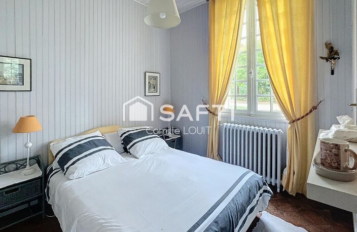 Maison avec vue au coeur de Latresne — photo 4