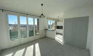 Appartement 1 Pièce 24 m² à louer à Aix-en-Provence (13090)