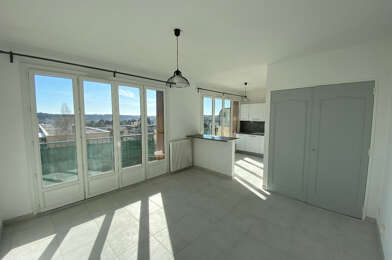 Appartement 1 pièces 698 €