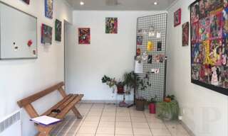 Bureau  103 m² à louer à Aix-en-Provence (13100)