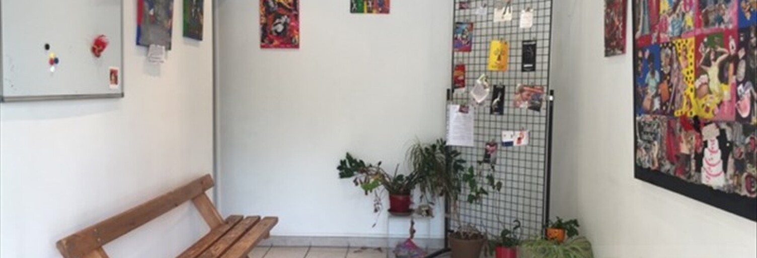 Bureau  103 m² à louer à Aix-en-Provence (13100)
