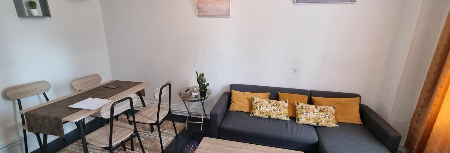 Maison 5 Pièces 94 m² à vendre à Bellerive-sur-Allier (03700)
