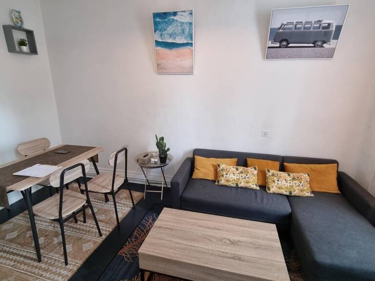 Maison 110 m² donnant sur les berges de l' allier — photo 1